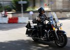Harley-Davidson  Harley-Davidson, 48 heures de Troyes, 11 septembre 2016