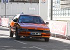 Honda Accord  Honda Accord, 48 heures de Troyes, 11 septembre 2016