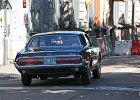 Mercury Cougar  Mercury Cougar, 48 heures de Troyes, 11 septembre 2016