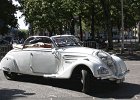 Peugeot 402 coach (1939)  Peugeot 402 coach (1939), 48 heures de Troyes, 11 septembre 2016