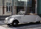 Peugeot 402 coach (1939)  Peugeot 402 coach (1939), 48 heures de Troyes, 11 septembre 2016