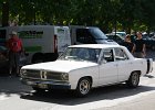 Plymouth  Plymouth, 48 heures de Troyes, 11 septembre 2016