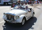 Siata Spring 100G (1968)  Siata Spring 100G (1968), 48 heures de Troyes, 11 septembre 2016