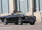 Triumph TR4 (1966)  Triumph TR4 (1966), 48 heures de Troyes, 11 septembre 2016