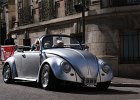 VW Coccinelle cabriolet  VW Coccinelle cabriolet, 48 heures de Troyes, 11 septembre 2016