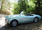 Austin-Healey