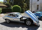 Jaguar E-type