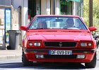 Maserati 222