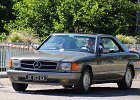 Mercedes SEC