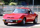 Opel GT
