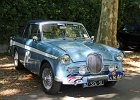 Singer Gazelle cabriolet