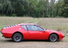 Alpine A310  Alpine A310, 48 heures de Troyes, 11 septembre 2022