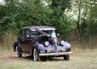 Buick Eight Century  Buick Eight Century, 48 heures de Troyes, 11 septembre 2022