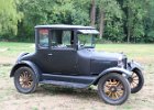 Ford T  Ford T, 48 heures de Troyes, 11 septembre 2022