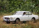 Lancia Flavia  Lancia Flavia, 48 heures de Troyes, 11 septembre 2022