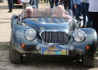 Leopard roadster  Leopard roadster, 48 heures de Troyes, 11 septembre 2022