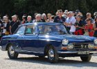 Peugeot 404 coupé  Peugeot 404 coupé, 48 heures de Troyes, 11 septembre 2022