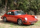 Porsche 911  Porsche 911, 48 heures de Troyes, 11 septembre 2022