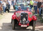 Singer Nine 1934  Singer Nine 1934, 48 heures de Troyes, 11 septembre 2022