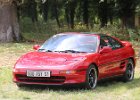 Toyota MR2  Toyota MR2, 48 heures de Troyes, 11 septembre 2022