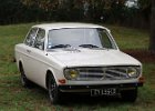 Volvo 142  Volvo 142, 48 heures de Troyes, 11 septembre 2022