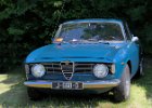 Alfa Romeo GT 1300 Junior  Alfa Romeo GT 1300 Junior, 48 heures de Troyes, 15 septembre 2024