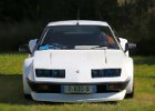 Alpine A310  Alpine A310, 48 heures de Troyes, 15 septembre 2024