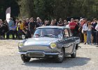 Renault Caravelle 1964  Renault Caravelle 1964, 48 heures de Troyes, 15 septembre 2024