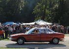 NSU Ro80  NSU Ro80, 48 heures de Troyes, 15 septembre 2024