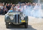 BMW 328  BMW 328, 48 heures de Troyes, 15 septembre 2024