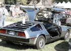De Lorean DMC-12  De Lorean DMC-12, 48 heures de Troyes, 15 septembre 2024