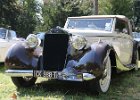 Delage D6-70  Delage D6-70, 48 heures de Troyes, 15 septembre 2024