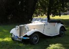 MG T  MG T, 48 heures de Troyes, 15 septembre 2024