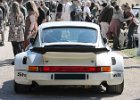 Porsche RSR  Porsche RSR, 48 heures de Troyes, 15 septembre 2024