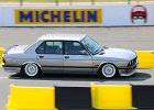 BMW M5 AC Schnitzer