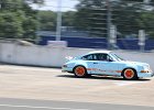 Porsche 911 RSR