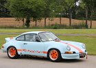 Porsche 911 RSR