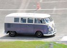 Volkswagen Combi