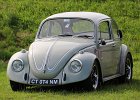 Volkswagen Coccinelle