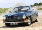Volkswagen Karmann
