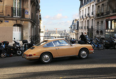 Montmartre
