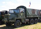 Berliet GBC8KT  Berliet GBC8KT, La Locomotion en fête, aérodrome de Melun-Villaroche, 11 juin 2017