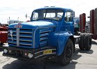 Berliet TLM  Berliet TLM, La Locomotion en fête, aérodrome de Melun-Villaroche, 11 juin 2017