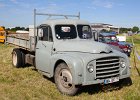 Citroën U23  Citroën U23, La Locomotion en fête, aérodrome de Melun-Villaroche, 11 juin 2017