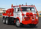 Daf  Daf, La Locomotion en fête, aérodrome de Melun-Villaroche, 11 juin 2017