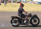 Terrot  Terrot, La Locomotion en fête, aérodrome de Melun-Villaroche, 11 juin 2017