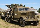 camion US  camion US, La Locomotion en fête, aérodrome de Melun-Villaroche, 11 juin 2017