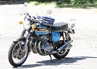 Honda 750 Four  Honda 750 Four, Autodrome festival Heritage, 6 juin 2015, circuit de Linas-Montlhéry