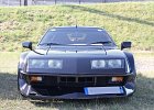 Alpine-Renault A310  Alpine-Renault A310, Autodrome festival Heritage, 6 juin 2015, circuit de Linas-Montlhéry