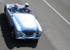 austin-healey  Austin-Healey, Autodrome festival Heritage, 6 juin 2015, circuit de Linas-Montlhéry
